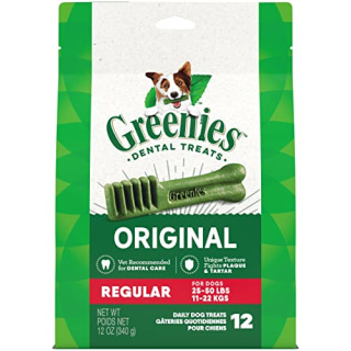 best chew bones for dogs teeth