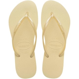 Havaianas Slim Strap Flip Flops