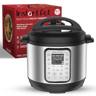 Instant Pot Duo Plus 9-in-1 Multicooker