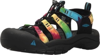 KEEN Newport H2 Closed Toe Water Sandals