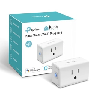 Kasa Smart Plug Ultra Mini