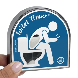 Katamco Toilet Timer