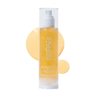 Kopari Beauty Sun Shield Body Glow Gel SPF 50