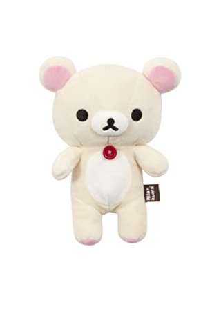 Korilakkuma San-X Original Plush (Small)