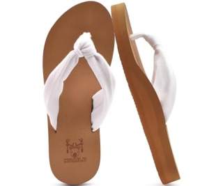 KuaiLu Flip Flops