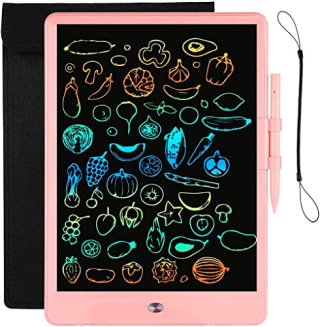 tech toys for 5 year olds