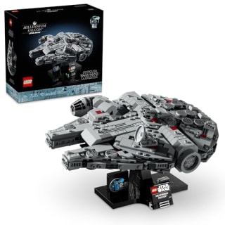 Lego Star Wars Milennium Falcon