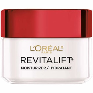 L'Oreal Paris Revitalift Anti-Wrinkle and Firming Face and Neck Moisturizer