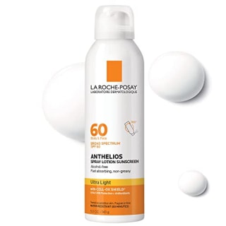 La Roche-Posay Anthelios Spray Sunscreen SPF 60