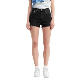 Levi's Women's 501 Original Shorts