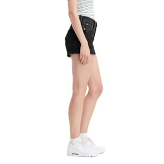 Levi's Women's 501 Original Shorts