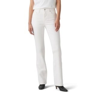 Levi's 725 High Rise Bootcut Jeans