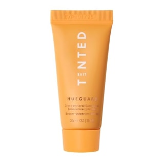 Live Tinted Hueguard Sunscreen