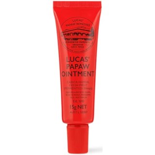 Lucas Papaw Ointment