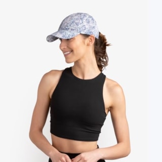 Mission Cooling UPF Performance Hat