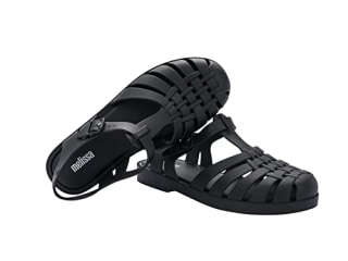 Melissa Possession Jelly Sandal