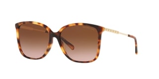 Michael Kors Avellino Square Sunglasses