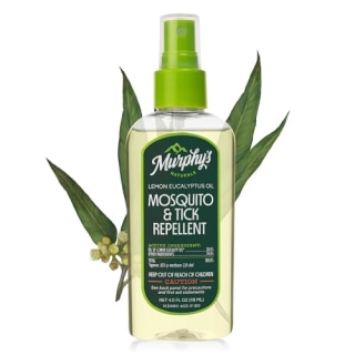 Murphy's Naturals Mosquito & Tick Bug Repellent Spray