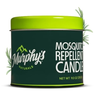 Murphy's Naturals Mosquito Bug Repellent Candle