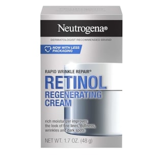 Neutrogena Rapid Wrinkle Repair Retinol Face Moisturizer