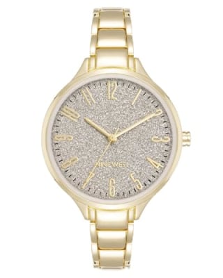 Nine West Bracelet Watch