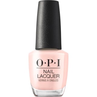 OPI Make 'Em Jelly Chip Resistant Nail Lacquer