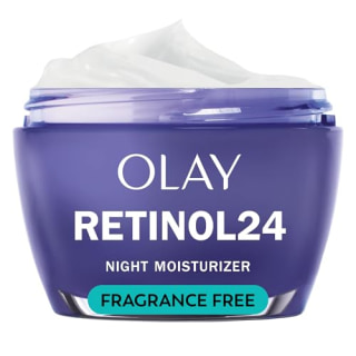 Olay Retinol 24 Night Moisturizer