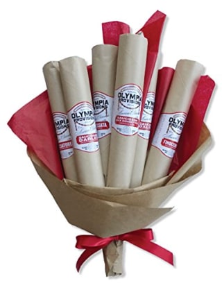 Olympia Provisions 6-Stem Salami Bouquet