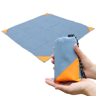 Orga'Neat Pocket Picnic Blanket