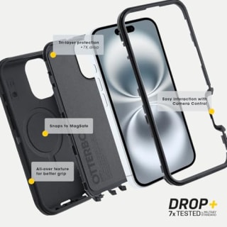 Otterbox Defender Series Pro Phone Case
