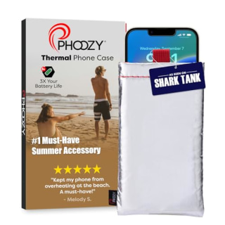 Phoozy Thermal Phone Case