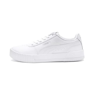 Puma Women's Carina L Sneaker