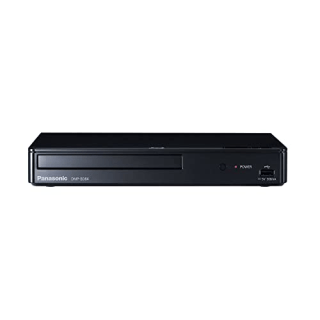 Panasonic HD Blu Ray DVD Player