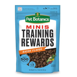 Pet Botanics Training Rewards Mini