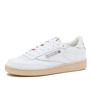 Reebok Women's Club C 85 Vintage
