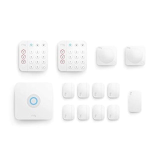 Ring Alarm 14-Piece Kit