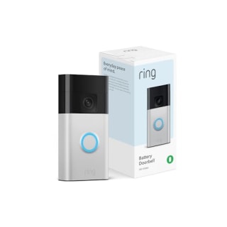 Ring Battery Doorbell (2024)