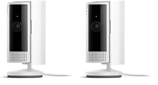 Ring Indoor Cam (2nd Gen) 2-Pack