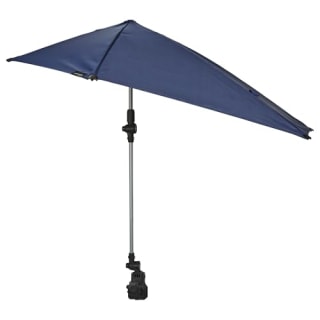 Sport-Brella Versa-Brella Adjustable Umbrella with Universal Clamp
