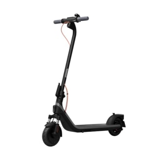 Segway E2 Plus II eKickScooter