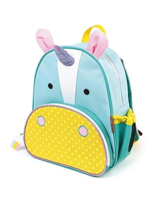 Skip Hop Toddler Backpack