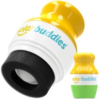 Solar Buddies Sunscreen Applicator