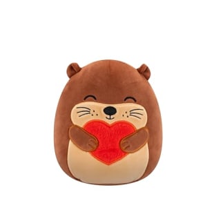 Squishmallows Original Joanne The Brown Otter