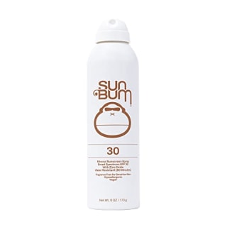 Sun Bum Mineral SPF 30 Sunscreen Spray
