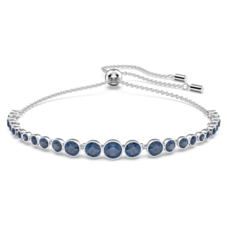 Swarovski Emily Tennis Bracelet