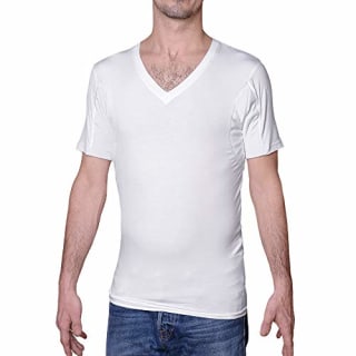 Sweatproof Undershirt For Men
