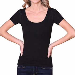 Sweatproof Undershirt for Women