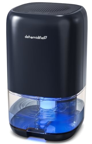 Tabyik Dehumidifier