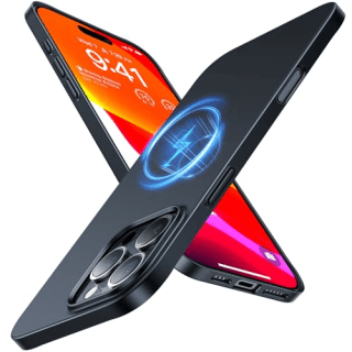 Torras Slim Fit Phone Case