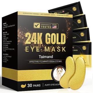 Taimand Under Eye Patches (30 Pairs)